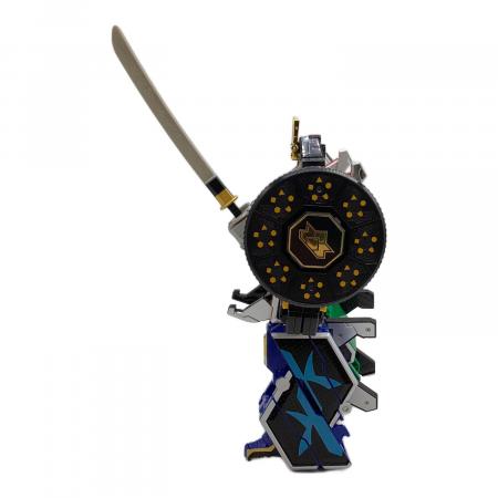 TKNR侍戦隊シンケンオーのみ Amazon | 侍戦隊シンケンジャー 侍合体 DXシンケンオー | ベルト