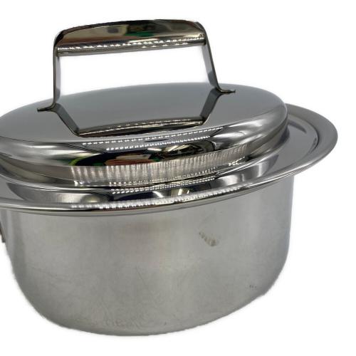 タッパーウェアレインボークッカープレミアムⅡ28㎝ウォック