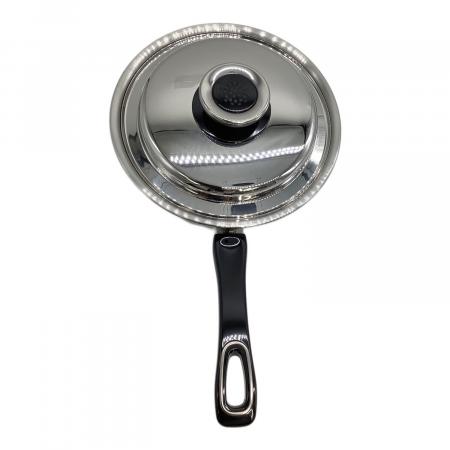 Tupperware (タッパーウェア) 片手鍋 17cm/2L レインボークッカー