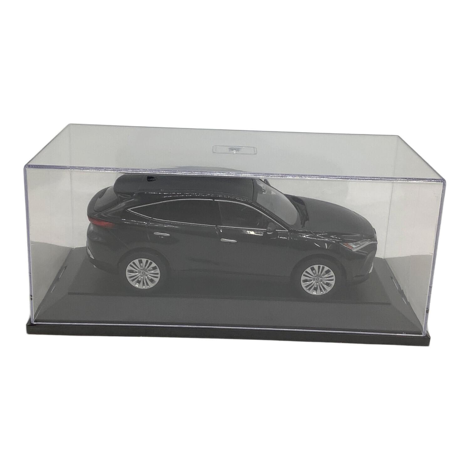 【未開封】ハリアー ミニカー 1/30 スケール ダイキャスト製 1014010615962014_05_2969w.jpeg