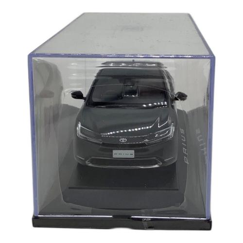 TOYOTA PRIUS ダイキャストカー 1/30スケール カラーサンプル