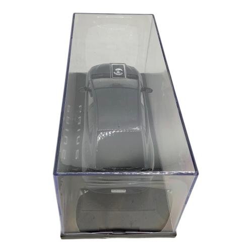 TOYOTA PRIUS ダイキャストカー 1/30スケール カラーサンプル 非売品