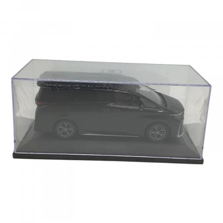 TOYOTA VELLFIRE ダイキャストカー 1/30スケール カラーサンプル