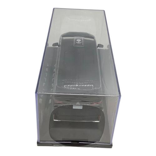 TOYOTA VELLFIRE ダイキャストカー 1/30スケール カラーサンプル 非売品