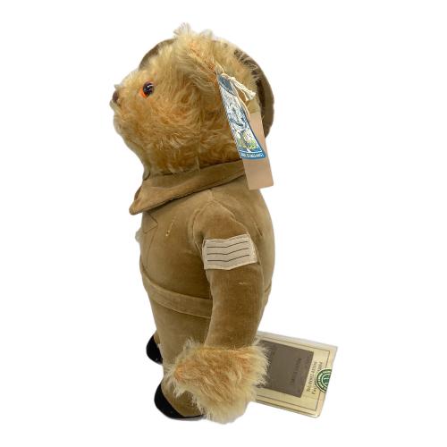 merrythought (メリーソート) ヌイグルミ @ HOMEGUARD LIMITED EDTION 259 of 1000 FB12WG