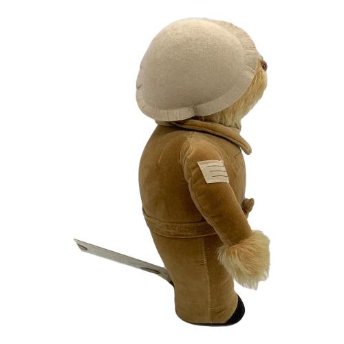 merrythought (メリーソート) ヌイグルミ @ HOMEGUARD LIMITED EDTION 259 of 1000 FB12WG