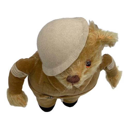 merrythought (メリーソート) ヌイグルミ @ HOMEGUARD LIMITED EDTION 259 of 1000 FB12WG