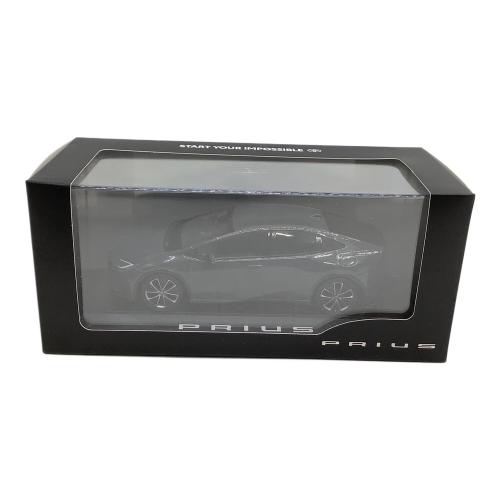 TOYOTA PRIUS ダイキャストカー 1/30スケール カラーサンプル 非売品