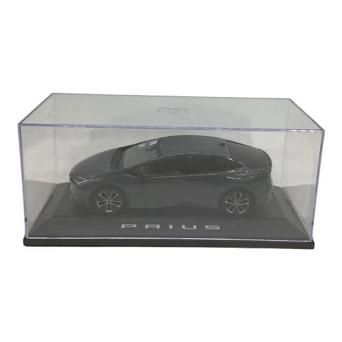 TOYOTA PRIUS ダイキャストカー 1/30スケール カラーサンプル 非売品