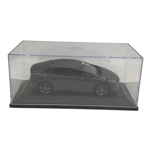 TOYOTA PRIUS ダイキャストカー 1/30スケール カラーサンプル 非売品