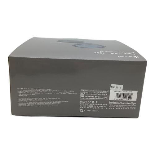 Snow peak (スノーピーク) クッカー SCS-201