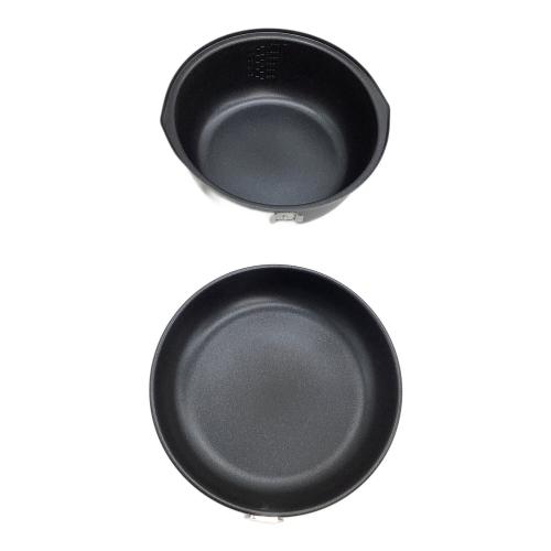 Snow peak (スノーピーク) クッカー SCS-201