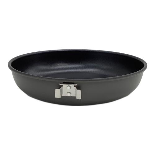 Snow peak (スノーピーク) クッカー SCS-201