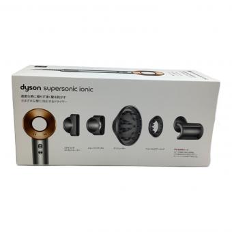 dyson (ダイソン) ヘアードライヤー HD08 2022年製