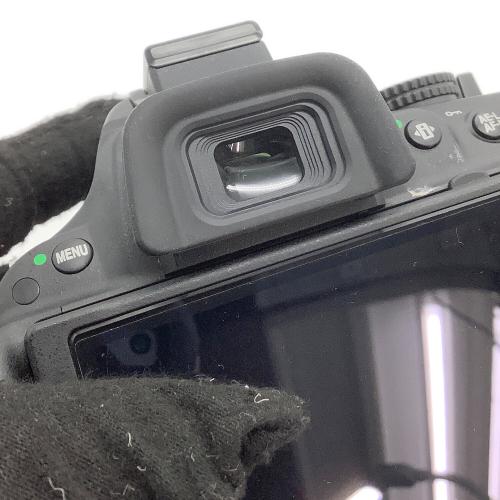 Nikon (ニコン) デジタルカメラ D5200