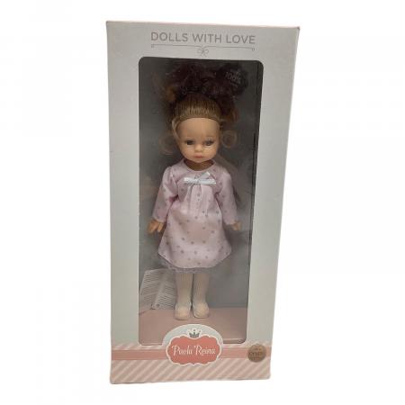 PAOLA REINA（パオラレイナ）ドール DOLLS WITH LOVE @ MADE IN SPAIN
