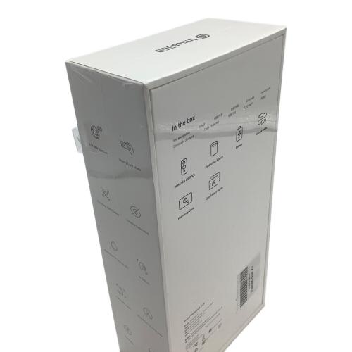 アクションカメラ Insta360 ONE X2
