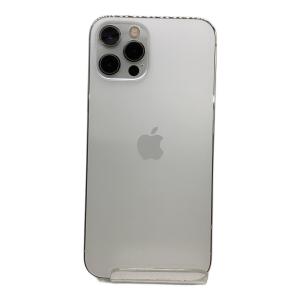 Apple (アップル) iPhone12 Pro MGMA3J/A サインアウト確認済 356689118697655 ▲(au) au 256GB バッテリー:Bランク(87%) 程度:Bランク iOS 未初期化