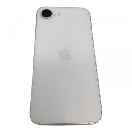 Apple iPhone16e ホワイト｜トレファクONLINE