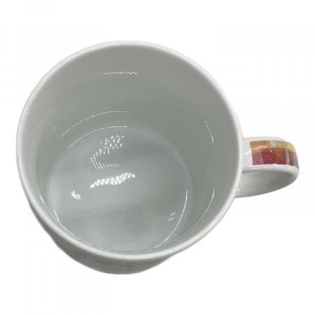 STARBUCKS COFFEE (スターバックスコーヒー) マグカップ 2002年 富士山