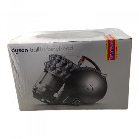 【未開封品】ダイソン DC63 Dyson Ball Turbinehead+ 1014010655470014_01_7497w.jpeg