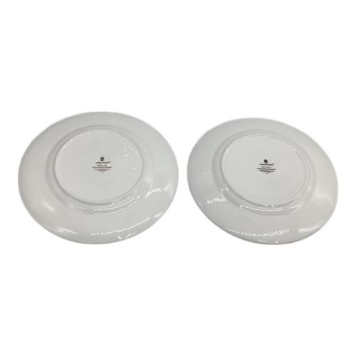 Wedgwood (ウェッジウッド) プレート 20.5㎝ ワイルドストロベリー 6Pセット