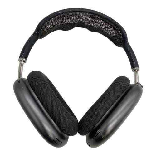 Apple (アップル) AirPods Max キズ・ハガレ有 H0YHDFAAP3W9 A2096