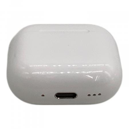 Apple (アップル) AirPods Pro(第4世代) MXP93J/A｜トレファクONLINE
