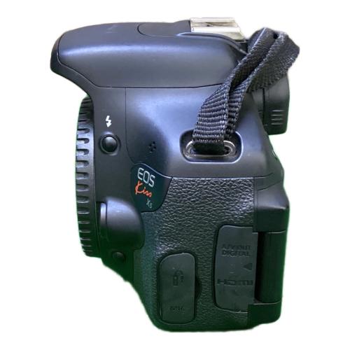 CANON (キヤノン) デジタル一眼レフカメラ Kiss X5 DS126311