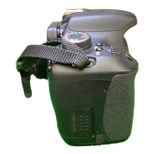 CANON (キヤノン) デジタル一眼レフカメラ Kiss X5 DS126311