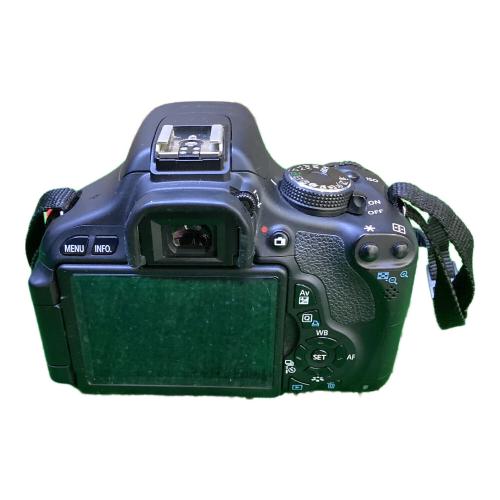 CANON (キヤノン) デジタル一眼レフカメラ Kiss X5 DS126311