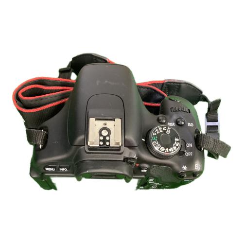 CANON (キヤノン) デジタル一眼レフカメラ Kiss X5 DS126311