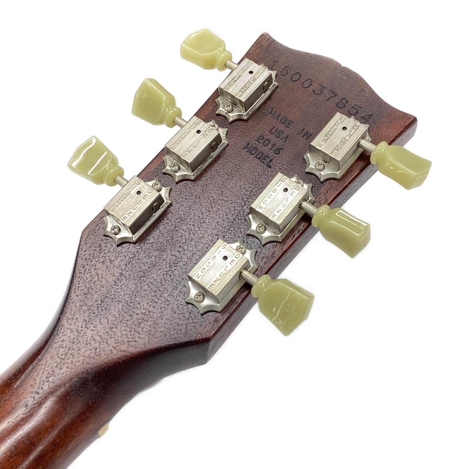 GIBSON (ギブソン) エレキギター SG Special Faded 2016年製