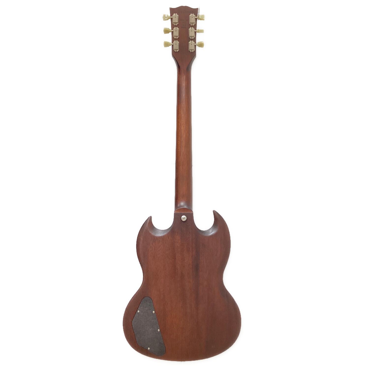 GIBSON (ギブソン) エレキギター SG Special Faded 2016年製