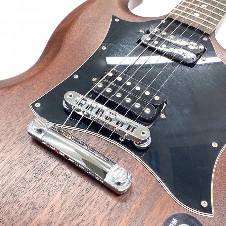 GIBSON (ギブソン) エレキギター SG Special Faded 2016年製
