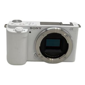 SONY (ソニー) VLOGCAM ZV-E10 2500万画素 5800957