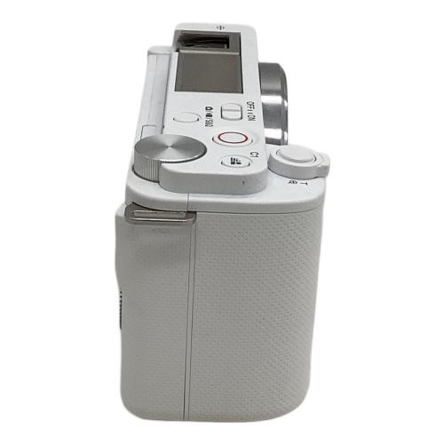 SONY (ソニー) VLOGCAM ZV-E10 2500万画素 5800957