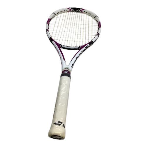 Babolat (バボラ) 硬式テニスラケット DRIVE LITE 未使用品