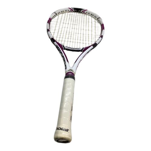 Babolat (バボラ) 硬式テニスラケット DRIVE LITE 未使用品