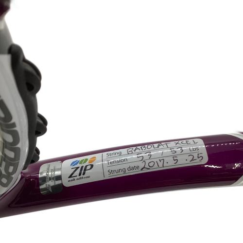Babolat (バボラ) 硬式テニスラケット DRIVE LITE 未使用品