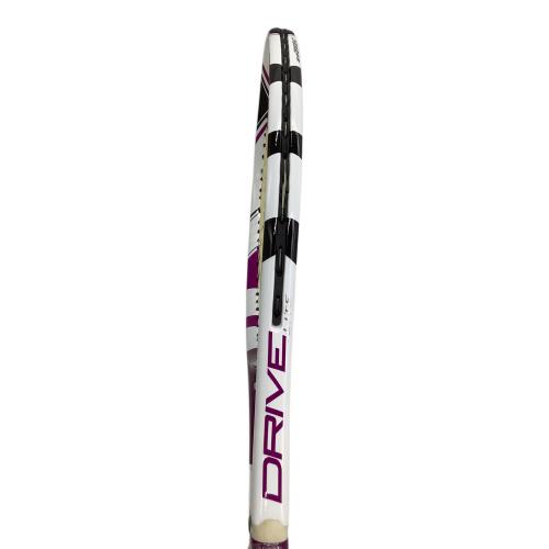 Babolat (バボラ) 硬式テニスラケット DRIVE LITE 未使用品