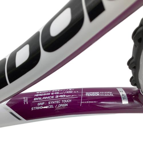 Babolat (バボラ) 硬式テニスラケット DRIVE LITE 未使用品