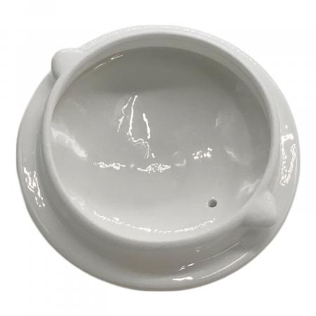 Wedgwood (ウェッジウッド) ティーポット 黒壺 クリオ(ライン