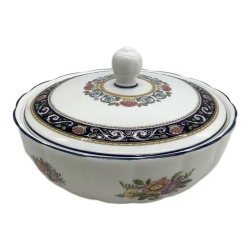 Wedgwood (ウェッジウッド) シュガーポット ラニーミード