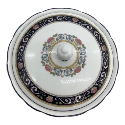 Wedgwood (ウェッジウッド) シュガーポット ラニーミード