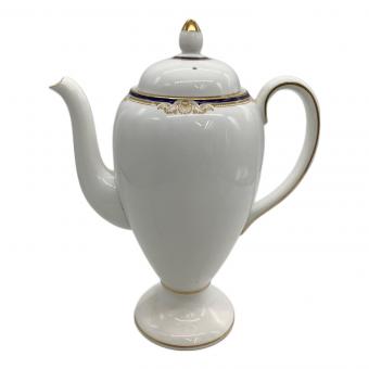 Wedgwood (ウェッジウッド) ティーポット ※ヨゴレ有 キャベンディッシュ