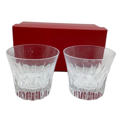 Baccarat (バカラ) グラスセット エトナ 2Pセット