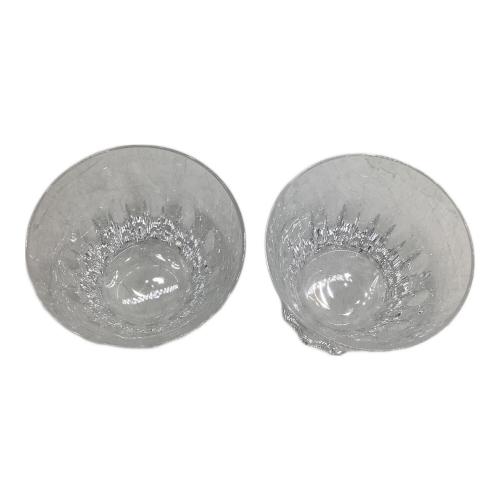 Baccarat (バカラ) グラスセット エトナ 2Pセット