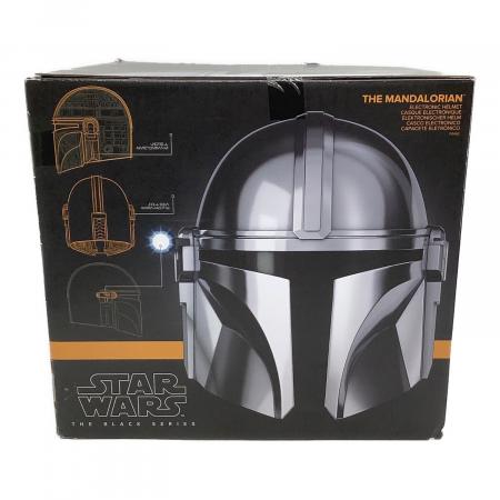 STAR WARS (スターウォーズ) マンダロリアン エレクトロニック