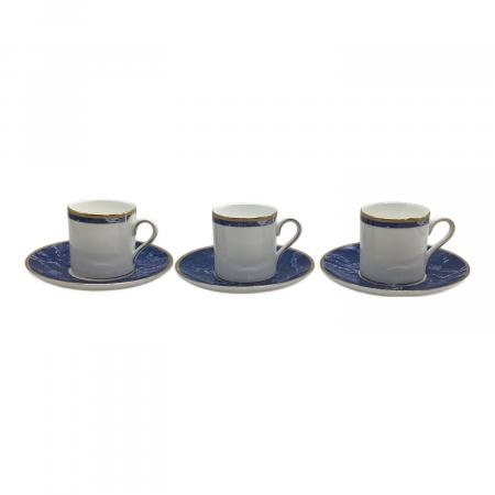 Wedgwood (ウェッジウッド) デミタスカップ&ソーサー カンタータ 6P